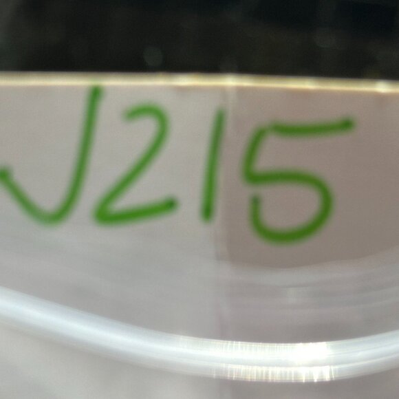 3/$30 Pollie Bracelet Silver Tone Diamond Shape Link Textured Toggle Clasp 6.5" - Picture 7 of 8